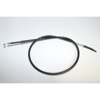 - Kein Hersteller - Clutch cable Kawasaki KLR 250, 84-