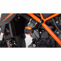 LSL Crash PadÂ® mounting kit 1290 SD R