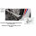 LSL Crash PadÂ® mounting kit XJ6 Diversion N/S ABS, 09-