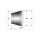 SHIN YO H4-Scheinwerfer-Einsatz symmetrischer Prismenreflektor mit Klarglas 7 Zoll