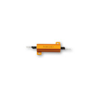 - Kein Hersteller - Power resistor for LED indicators,...