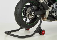 Montageständer hinten passend für Ducati Scrambler Icon KC 2017-2018