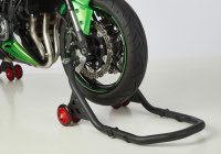 Mount Stand Front Kawasaki ZX-6R ZX636A 2002-2002