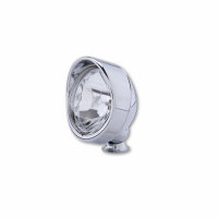 - Kein Hersteller - Spotlight 90mm with visor, chrome, H3