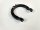 Sw-Motech ION tank ring Black. BMW F 650/700/800 GS. Without screws.