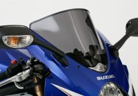 BODYSTYLE Racing Cockpitscheibe passend für Suzuki...