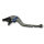 LSL Brake lever Classic R70, anthracite/blue, long